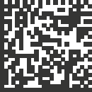 Fingerprint as datamatrix code